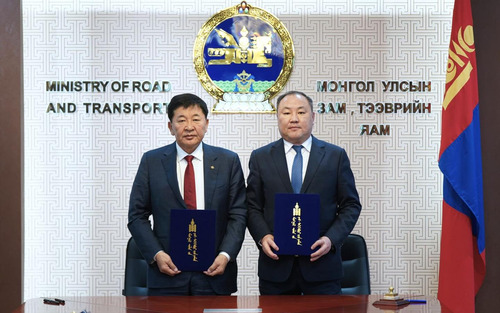 ТАВАНТОЛГОЙ ТӨМӨР ЗАМ ХХК-ИЙН 2026 ОНЫ ГҮЙЦЭТГЭЛИЙН ТӨЛӨВЛӨГӨӨГ БАТАЛЛАА